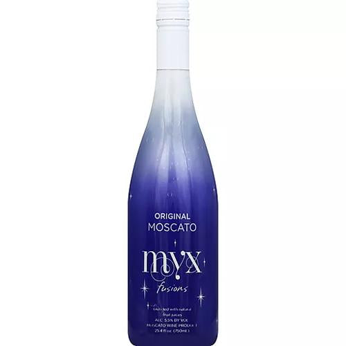 Myx Moscato 750ML - AtoZBev