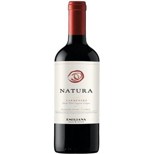 Natura Carmenere 750ML - AtoZBev