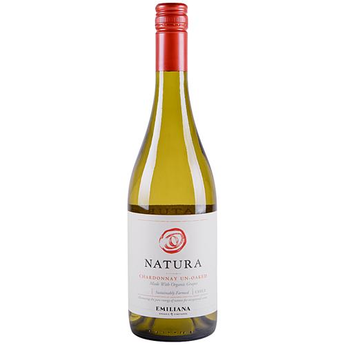 Natura Chardonnay 750ML - AtoZBev