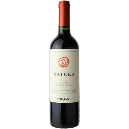 Natura Malbec 750ML - AtoZBev