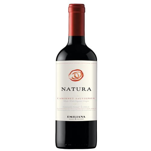 Natura Cabernet Sauvignon 750ML - AtoZBev