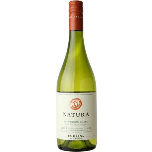 Natura Sauvignon Blanc 750ML - AtoZBev