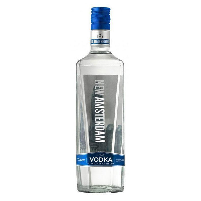 New Amsterdam Vodka 1.75L - AtoZBev