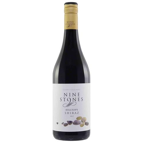 Nine Stones Shiraz Hilltop 750Ml - AtoZBev