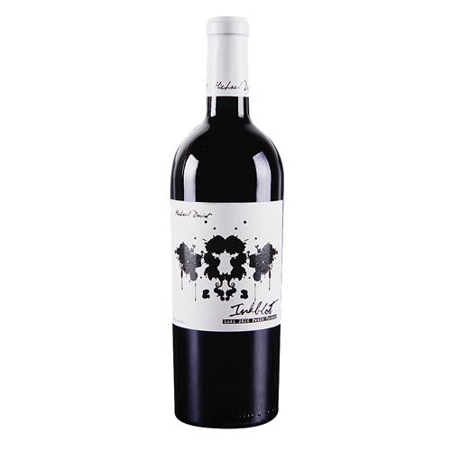 Michael David Winery Inkblot Petit Verdot 750ml - AtoZBev