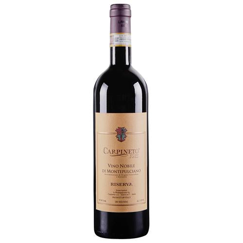 Carpineto Nobile Monto Red Reserve 750ML - AtoZBev