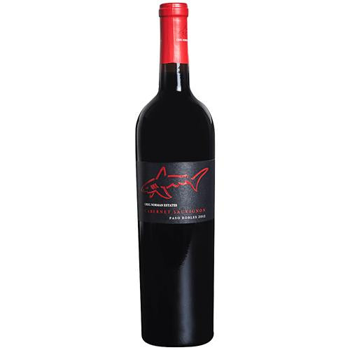 Greg Norman Cabernet Sauvignon Paso Robles 750Ml - AtoZBev