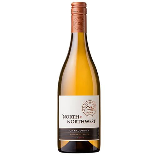 North West Chardonnay 750ML - AtoZBev