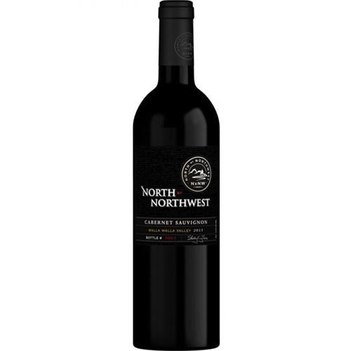 North West Cabernet Sauvignon 750ML - AtoZBev