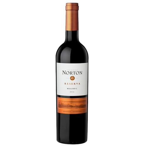 Norton Malbec Reserva 750ML - AtoZBev