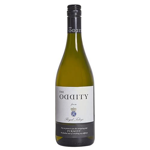 Royal Tokaji Furmint Oddity 750Ml - AtoZBev