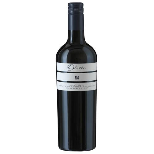 Odette Cabernet Sauvignon Estate 750ML - AtoZBev
