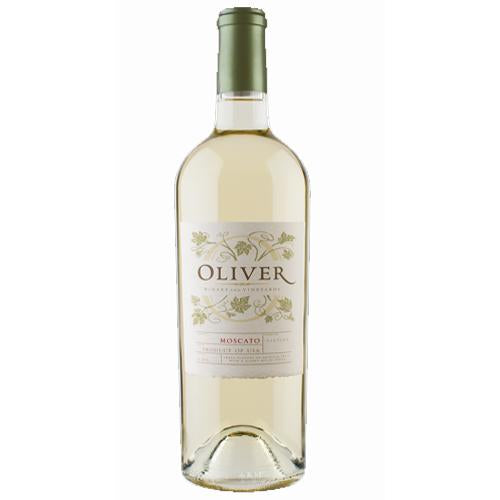 Oliver Moscato 750ML - AtoZBev