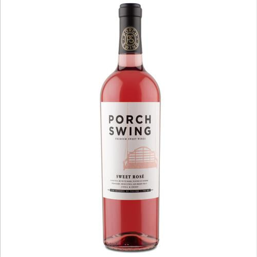 Oliver Porch Swing Sweet Rose 750ML - AtoZBev