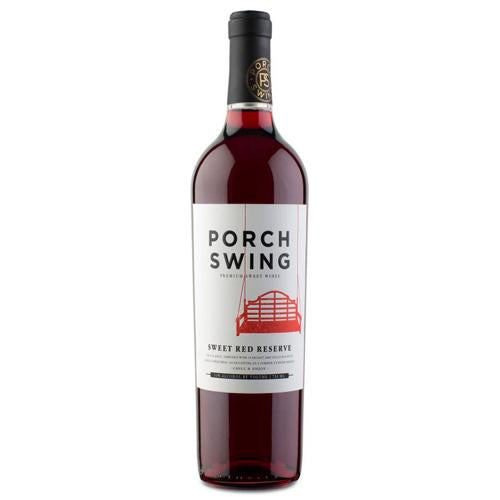 Oliver Porch Swing Sweet Red Reserva 750ML - AtoZBev