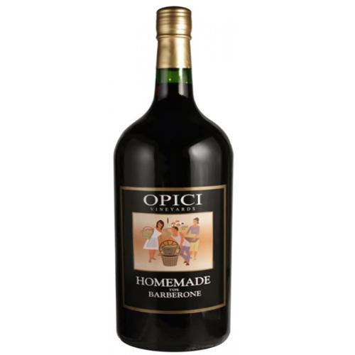 Opici Homemade Red 1.5L - AtoZBev