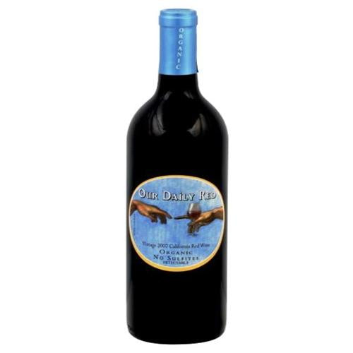 Our Daily Red 1.5L - AtoZBev