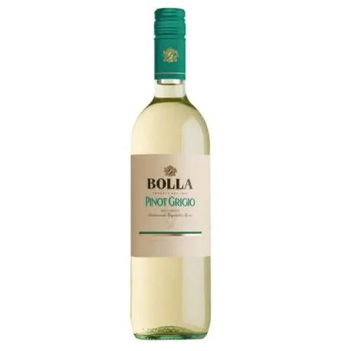 Bolla Pinot Grigio 750ml - AtoZBev