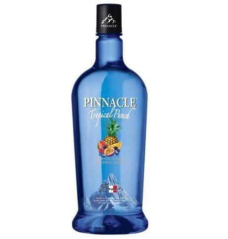 Pinnacle Vodka Tropical Punch - 1.75L - AtoZBev