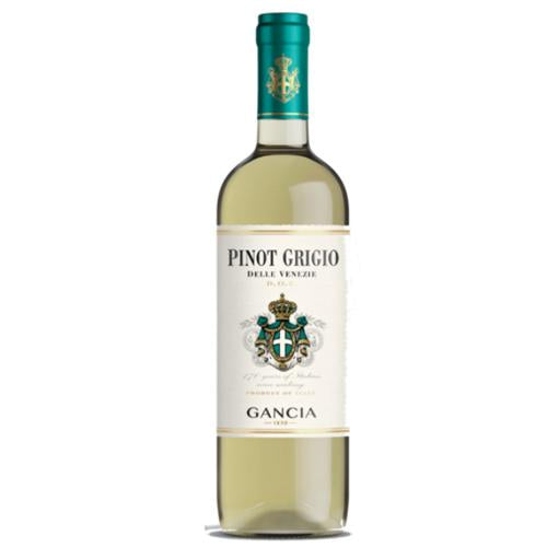 Gancia Pinot Grigio Doc 750ML - AtoZBev