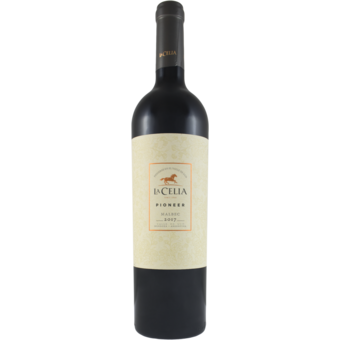 LaCelia Malbec - Pioneer 750ML - AtoZBev