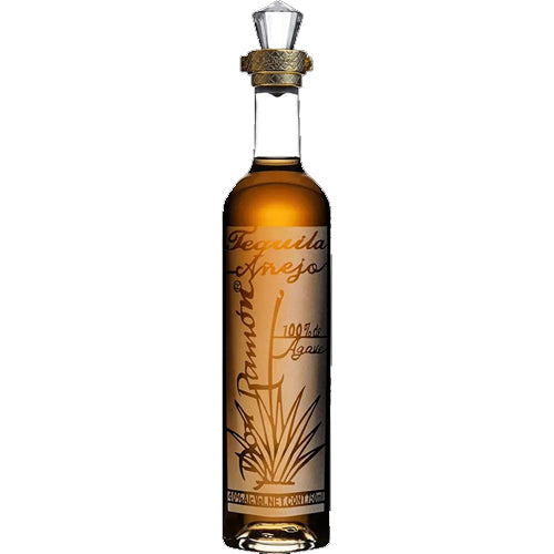 Don Ramon Tequila Anejo 100% Agave - 750ML - AtoZBev