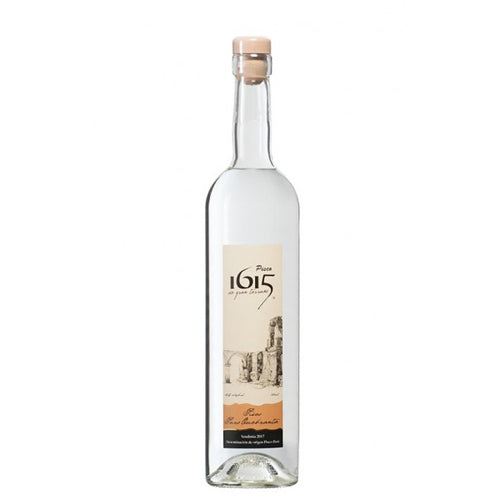 1615 Pisco Puro Quebranta - 750ML - AtoZBev