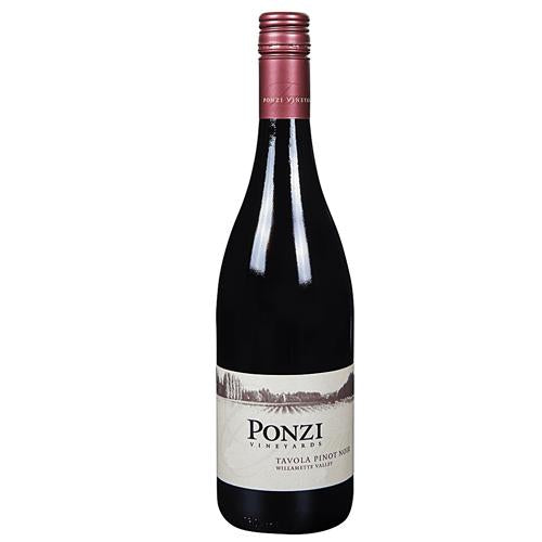 Ponzi Pinot Noir Tavola - 750ML - AtoZBev