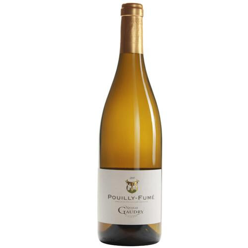 Gaudry Pouilly Fume 750Ml - AtoZBev