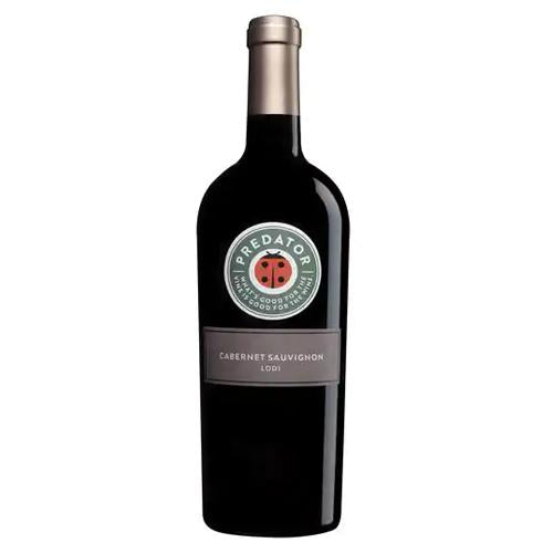 Predator Cabernet Sauvignon 750Ml - AtoZBev