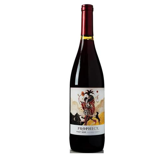 Prophecy Pinot Noir - 750ML - AtoZBev