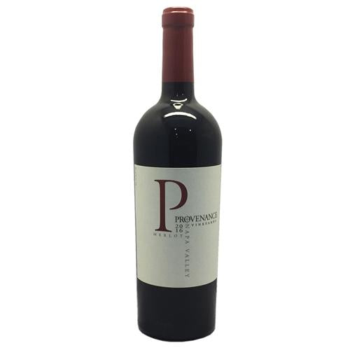 Provenance Merlot Napa Valley - 750ML - AtoZBev