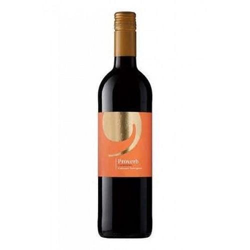 Proverb Cabernet 750ml - AtoZBev