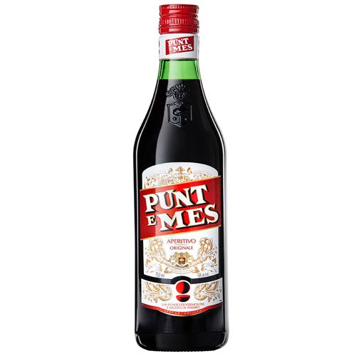 Carpano Punt Mes Vermouth 750ML - AtoZBev