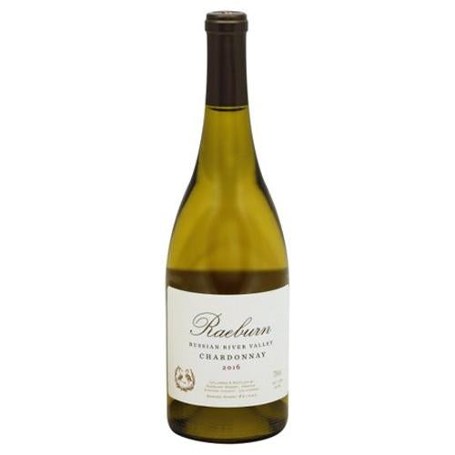 Raeburn Chardonnay - 750ML - AtoZBev