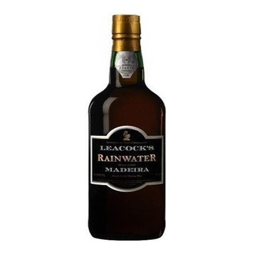 Leacock Madeira Rainwater 750Ml - AtoZBev