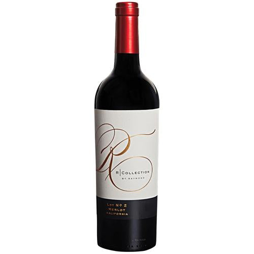 Raymond Merlot R Collection 750Ml - AtoZBev