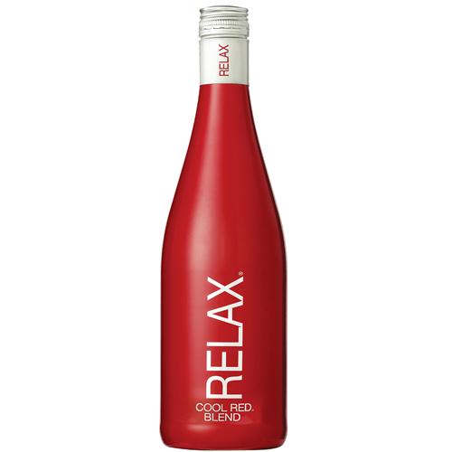 Schmitt Sohne Relax Cool Red 750ML - AtoZBev