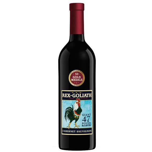 Rex goliath cabernet sauvignon 750ml - AtoZBev
