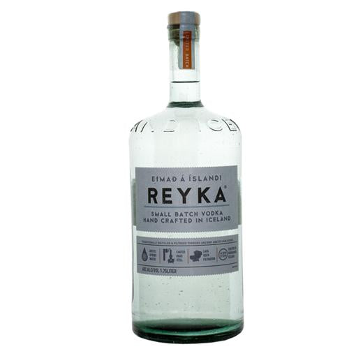 Reyka Vodka 1.75L - AtoZBev