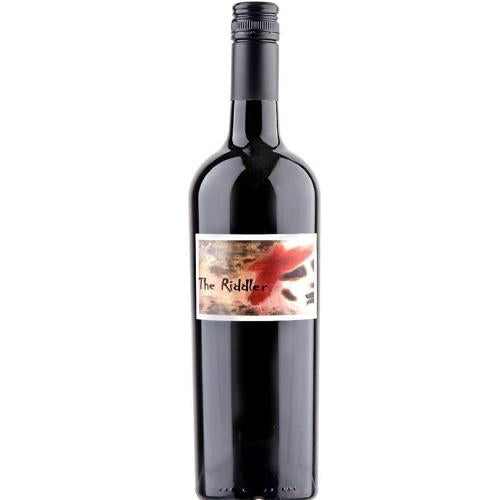 The Riddler Napa Red 750ML - AtoZBev