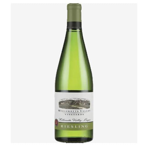 Willamette Valley Ries 750Ml - AtoZBev