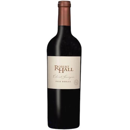 Robert Hall Cabernet Sauvignon Paso Robles 750Ml - AtoZBev