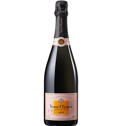 Veuve Clicquot Rose - 750ml - AtoZBev