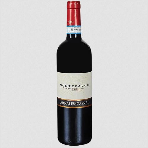 Caprai Montefalco Rosso 750Ml - AtoZBev