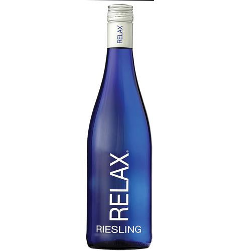 Schmitt Sohne Relax Riesling 750ML - AtoZBev