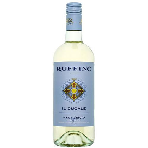 Ruffino IL Ducale Pinot Grigio - 750ML - AtoZBev