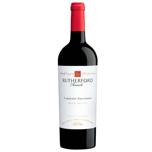 Rutherford Ranch Cabernet Sauvignon 750Ml - AtoZBev