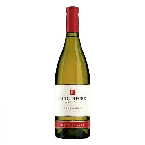 Rutherford Ranch Chardonnay 750Ml - AtoZBev