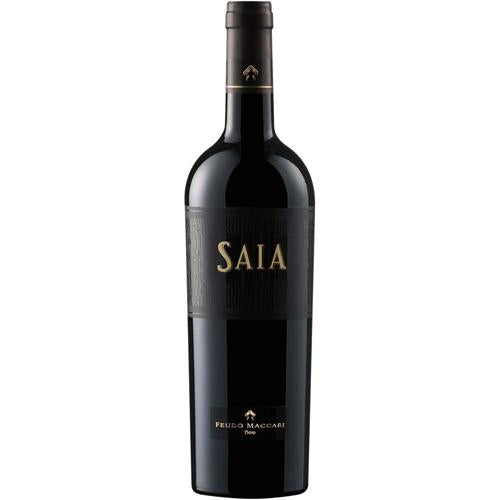 Feudo Maccari Saia Nero Avola 750ML - AtoZBev
